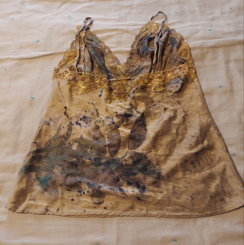 Lingerie Cami  Top - Picture 4 of 6